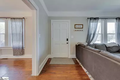 353 E Georgia Street, Woodruff, SC 29388 - Photo 6