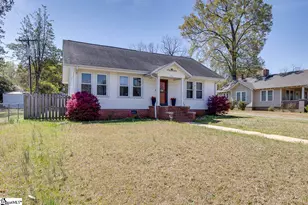353 E Georgia St, Woodruff, SC 29388 - Photo 2