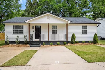 4 Amherst Avenue, Greenville, SC 29605 - Photo 4