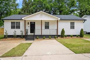 4 Amherst Ave, Greenville, SC 29605 - Photo 4