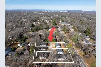 4 Amherst Avenue, Greenville, SC 29605 - Photo 2