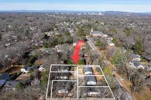 4 Amherst Ave, Greenville, SC 29605 - Photo 2