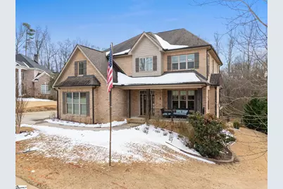 10 Colonel Storrs Court, Greer, SC 29650 - Photo 4