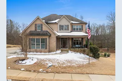 10 Colonel Storrs Court, Greer, SC 29650 - Photo 2