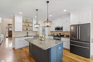 10 Colonel Storrs Ct, Greer, SC 29650 - Photo 16