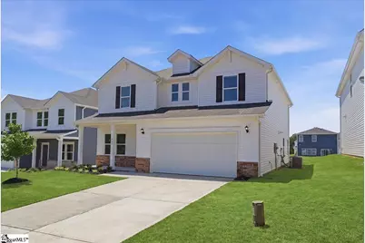 907 Rising Oak Court, Spartanburg, SC 29301 - Photo 2
