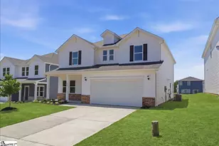 907 Rising Oak Ct, Spartanburg, SC 29301 - Photo 2