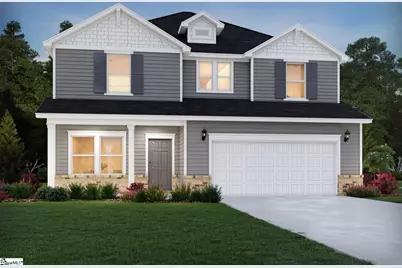 907 Rising Oak Court, Spartanburg, SC 29301 - Photo 1