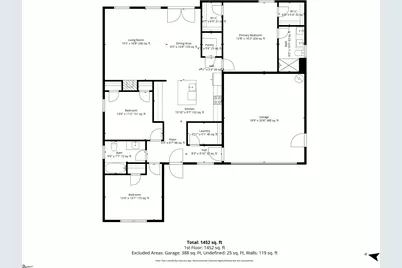 115 Otts Shoals Road, Roebuck, SC 29376 - Photo 38