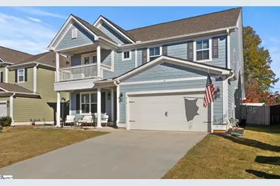 619 Crossbuck Trail, Greer, SC 29651 - Photo 2