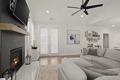 619 Crossbuck Trail, Greer, SC 29651 - Photo 16