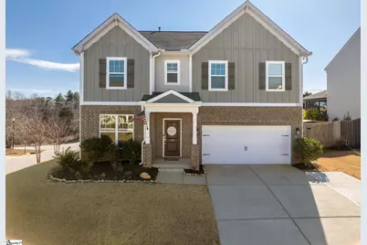 286 Braselton Street, Greer, SC 29651 - Photo 1