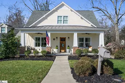 30 Sevier Street, Greenville, SC 29605 - Photo 1