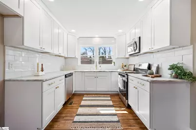 7 Hardale Lane, Greenville, SC 29607 - Photo 2