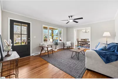 7 Hardale Lane, Greenville, SC 29607 - Photo 8