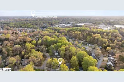 1005 Summit Drive, Greenville, SC 29609 - Photo 2