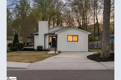 1005 Summit Drive, Greenville, SC 29609 - Photo 1