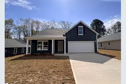99 Bramlett Street, Simpsonville, SC 29681 - Photo 1