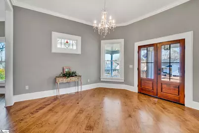 522 S Harper Street, Laurens, SC 29360 - Photo 6