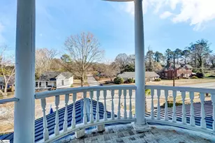 522 S Harper St, Laurens, SC 29360 - Photo 34