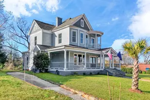 522 S Harper St, Laurens, SC 29360 - Photo 2