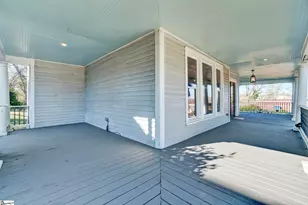 522 S Harper St, Laurens, SC 29360 - Photo 4