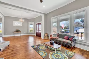 522 S Harper St, Laurens, SC 29360 - Photo 8