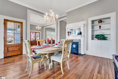 522 S Harper Street, Laurens, SC 29360 - Photo 12