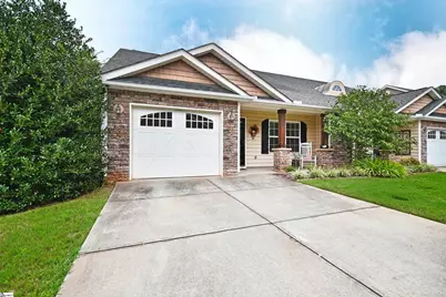 47 Hillsborough Drive, Anderson, SC 29621 - Photo 1