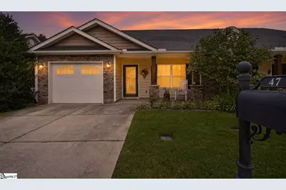 47 Hillsborough Drive, Anderson, SC 29621 - Photo 2
