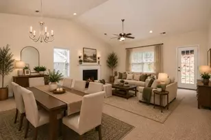 47 Hillsborough Dr, Anderson, SC 29621 - Photo 4