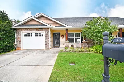 47 Hillsborough Drive, Anderson, SC 29621 - Photo 2