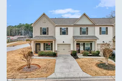 201 Fern Hollow Way, Mauldin, SC 29662 - Photo 1