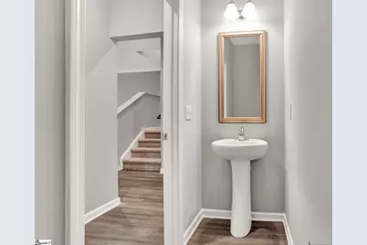 201 Fern Hollow Way, Mauldin, SC 29662 - Photo 8