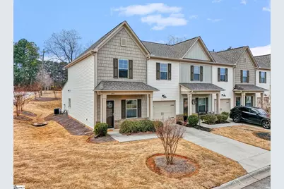 201 Fern Hollow Way, Mauldin, SC 29662 - Photo 2