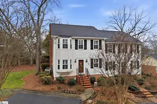 900 N Main St, Greenville, SC 29609 - Photo 2