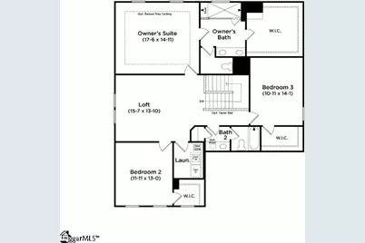 116 Terpack Court, Gray Court, SC 29645 - Photo 8