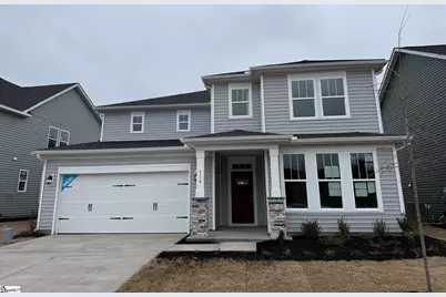 116 Terpack Court, Gray Court, SC 29645 - Photo 1