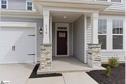 116 Terpack Court, Gray Court, SC 29645 - Photo 2