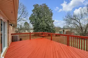 614 Heathwood Dr, Taylors, SC 29687 - Photo 24