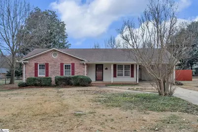 614 Heathwood Drive, Taylors, SC 29687 - Photo 1