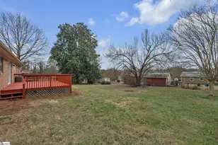 614 Heathwood Dr, Taylors, SC 29687 - Photo 22