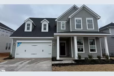 118 Terpack Court, Gray Court, SC 29645 - Photo 1