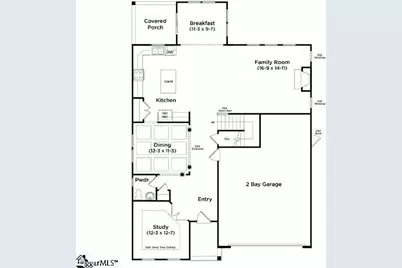 118 Terpack Court, Gray Court, SC 29645 - Photo 38