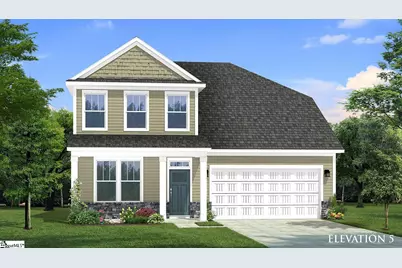 120 Terpack Court, Gray Court, SC 29645 - Photo 1