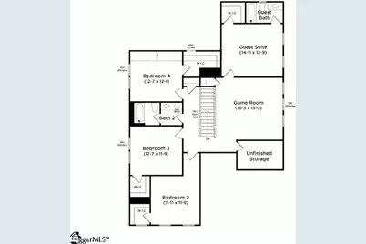 120 Terpack Court, Gray Court, SC 29645 - Photo 10