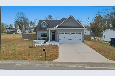 135 Stevenson Drive, Belton, SC 29627 - Photo 1