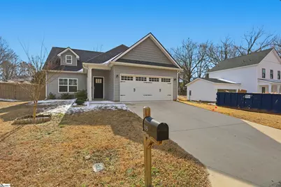 135 Stevenson Drive, Belton, SC 29627 - Photo 30