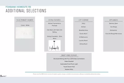 122 Terpack Court, Gray Court, SC 29645 - Photo 4