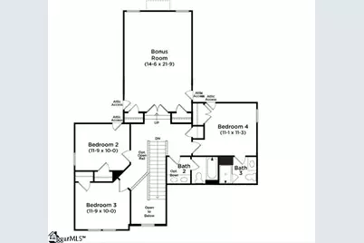 122 Terpack Court, Gray Court, SC 29645 - Photo 6